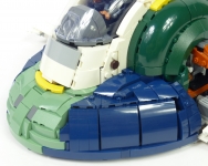 Jango Fett's Slave I #75409
