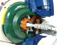 Jango Fett's Slave I #75409