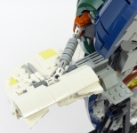 Jango Fett's Slave I #75409