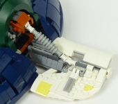 Jango Fett's Slave I #75409
