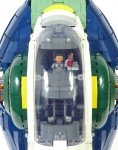 Jango Fett's Slave I #75409