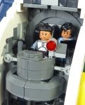 Jango Fett's Slave I #75409