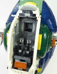 Jango Fett's Slave I #75409