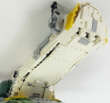 Jango Fett's Slave I #75409