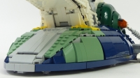 Jango Fett's Slave I #75409