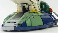 Jango Fett's Slave I #75409