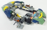 Jango Fett's Slave I #75409