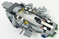 Jango Fett's Slave I #75409