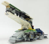 Jango Fett's Slave I #75409