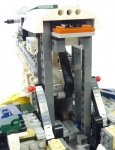 Jango Fett's Slave I #75409