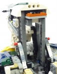 Jango Fett's Slave I #75409