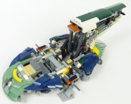 Jango Fett's Slave I #75409