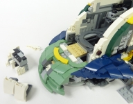 Jango Fett's Slave I #75409