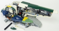 Jango Fett's Slave I #75409