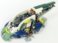 Jango Fett's Slave I #75409