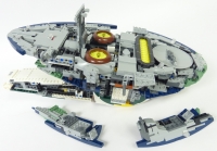 Jango Fett's Slave I #75409