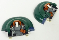 Jango Fett's Slave I #75409