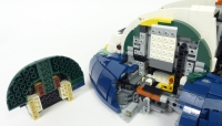 Jango Fett's Slave I #75409