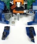 Jango Fett's Slave I #75409