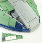 Jango Fett's Slave I #75409