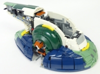 Jango Fett's Slave I #75409