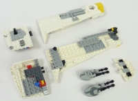 Jango Fett's Slave I #75409