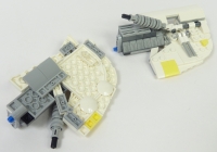 Jango Fett's Slave I #75409