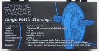 Jango Fett's Slave I #75409