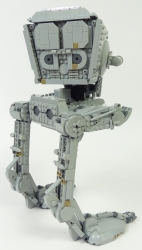 Lego Star Wars UCS 75417 AT-ST