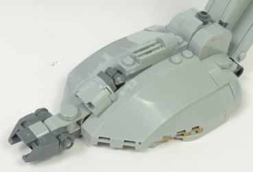 Lego Star Wars UCS 75417 AT-ST