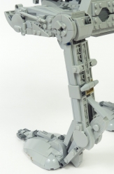Lego Star Wars UCS 75417 AT-ST