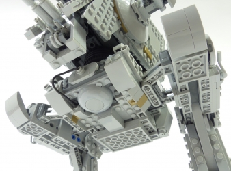 Lego Star Wars UCS 75417 AT-ST