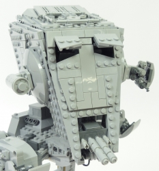 Lego Star Wars UCS 75417 AT-ST