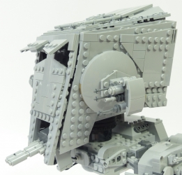 Lego Star Wars UCS 75417 AT-ST