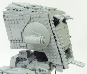 Lego Star Wars UCS 75417 AT-ST