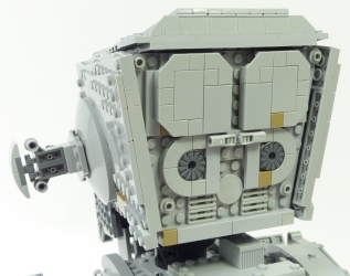 Lego Star Wars UCS 75417 AT-ST