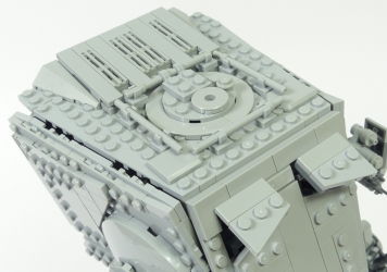 Lego Star Wars UCS 75417 AT-ST