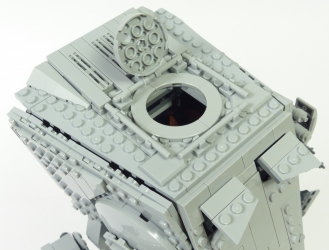 Lego Star Wars UCS 75417 AT-ST