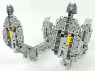 Lego Star Wars UCS 75417 AT-ST