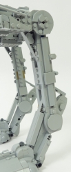 Lego Star Wars UCS 75417 AT-ST