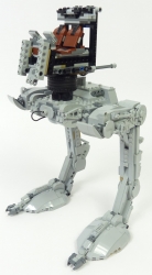 Lego Star Wars UCS 75417 AT-ST