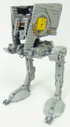 Lego Star Wars UCS 75417 AT-ST