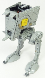 Lego Star Wars UCS 75417 AT-ST