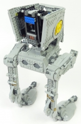 Lego Star Wars UCS 75417 AT-ST