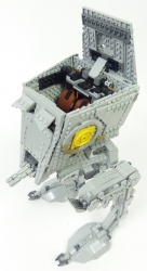 Lego Star Wars UCS 75417 AT-ST