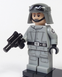 Lego Star Wars UCS 75417 AT-ST