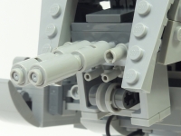AT-ST #75417