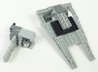 AT-ST #75417