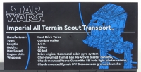AT-ST #75417