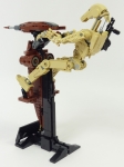 B1 Battle Droid with STAP #75428